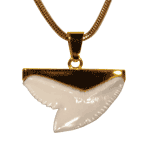 Haifischzahnanh&auml;nger