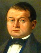Firmengr&uuml;nder Wilhelm Schreck