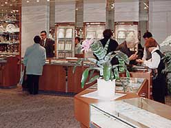 Gesch&auml;ftsr&auml;ume, Teilansicht